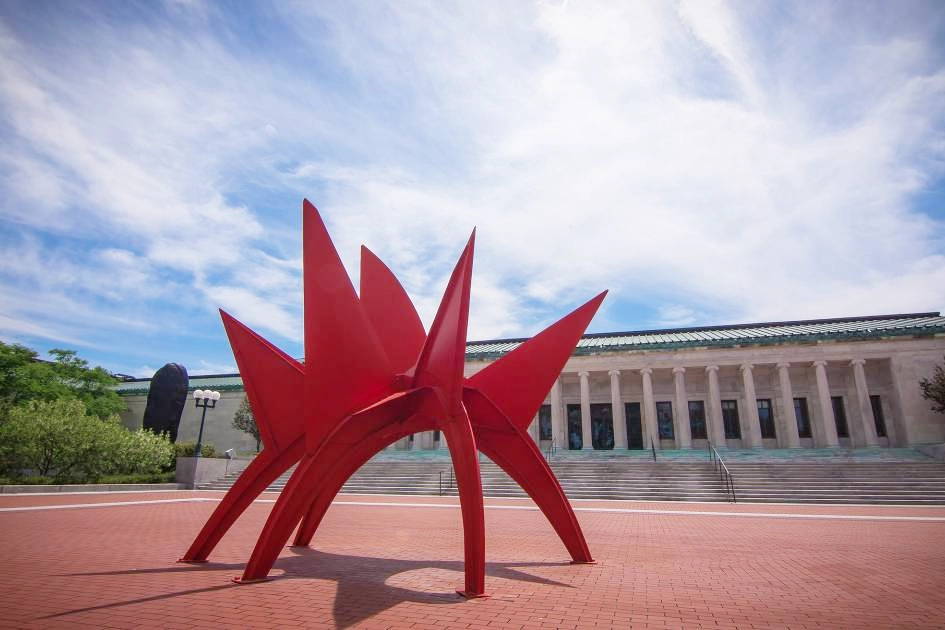 Toledo Museum of Art